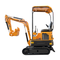 miniexcavadora XN12