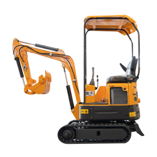 miniexcavadora XN12